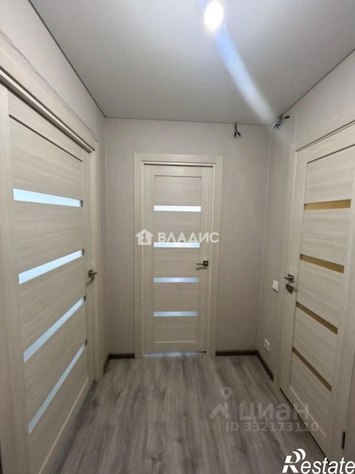 1-комн квартира ул Комарова, 53,  д. 53
