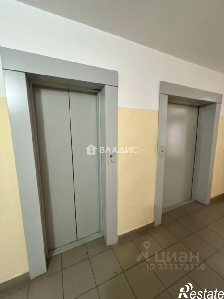 1-комн квартира ул Комарова, 53,  д. 53