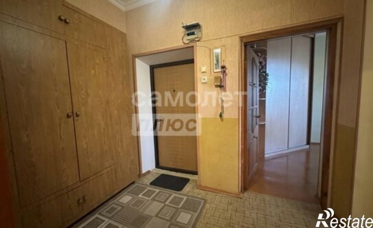 3-комн квартира ул Чапаева, 8,  д. 8