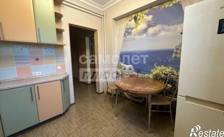 3-комн квартира ул Чапаева, 8,  д. 8