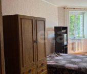 1-комн, 42кв м, этаж 4/10 ул Белобережская, 26