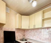 2-комн, 43кв м, этаж 2/5 ул Орловская, 19