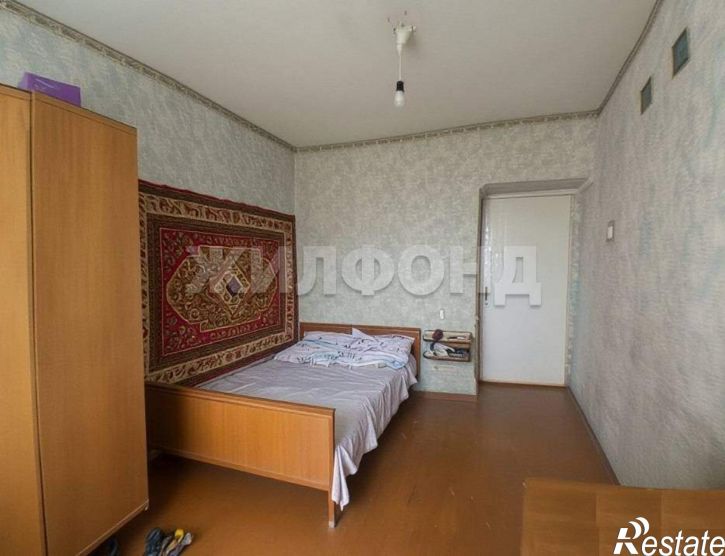 2-комн квартира Авиационная ул., д.28