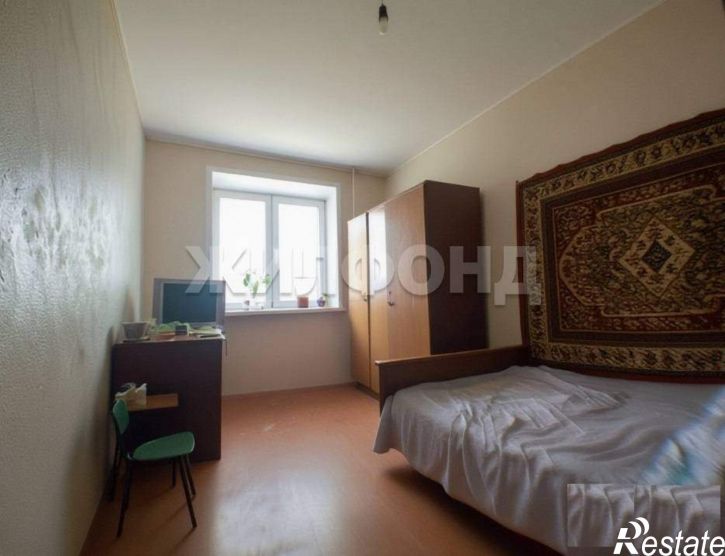 2-комн квартира Авиационная ул., д.28