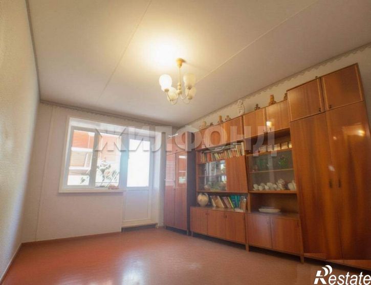2-комн квартира Авиационная ул., д.28
