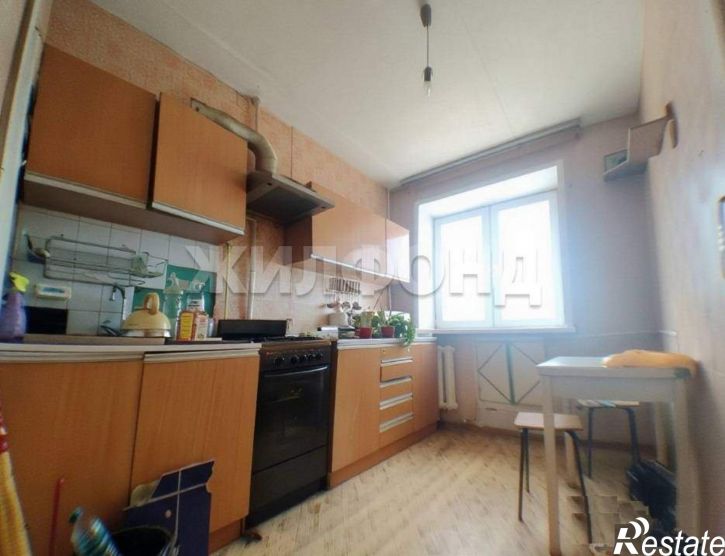 2-комн квартира Авиационная ул., д.28