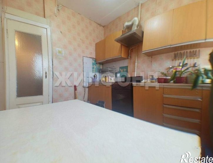 2-комн квартира Авиационная ул., д.28