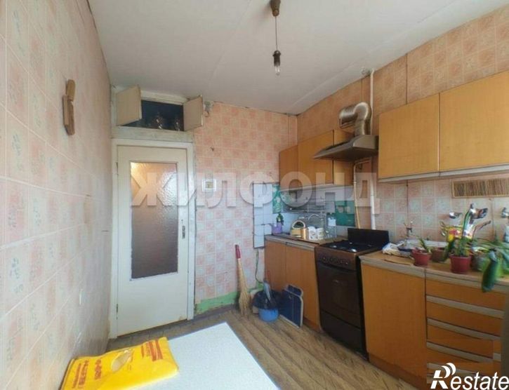 2-комн квартира Авиационная ул., д.28