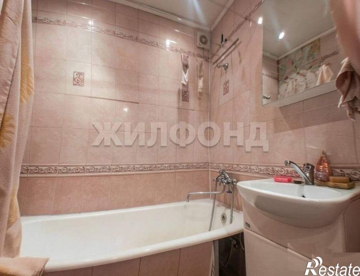 2-комн квартира Авиационная ул., д.28
