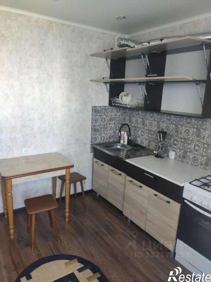 1-комн квартира ул им. О.С. Визнюка, 8,  д. 8