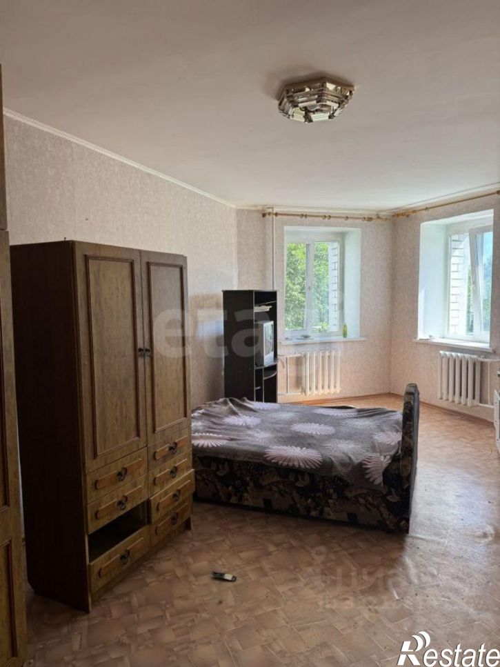 1-комн квартира ул Белобережская, 26,  д. 26