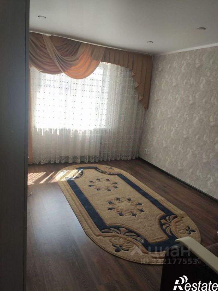 1-комн квартира ул им. О.С. Визнюка, 8,  д. 8