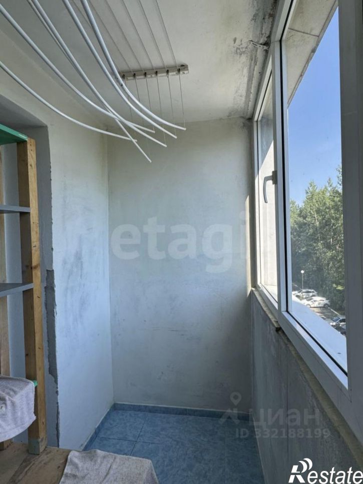 1-комн квартира ул Белобережская, 26,  д. 26