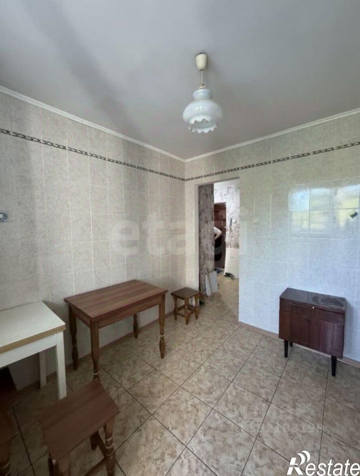 1-комн квартира ул Белобережская, 26,  д. 26