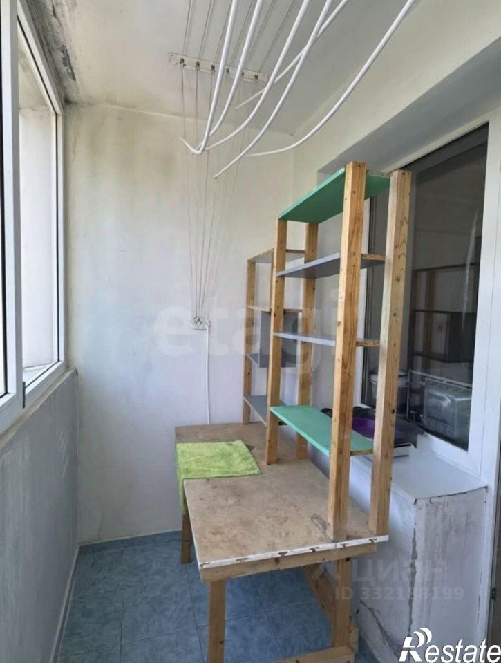 1-комн квартира ул Белобережская, 26,  д. 26