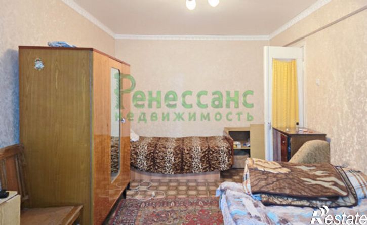 1-комн квартира ул Советская, 94,  д. 94