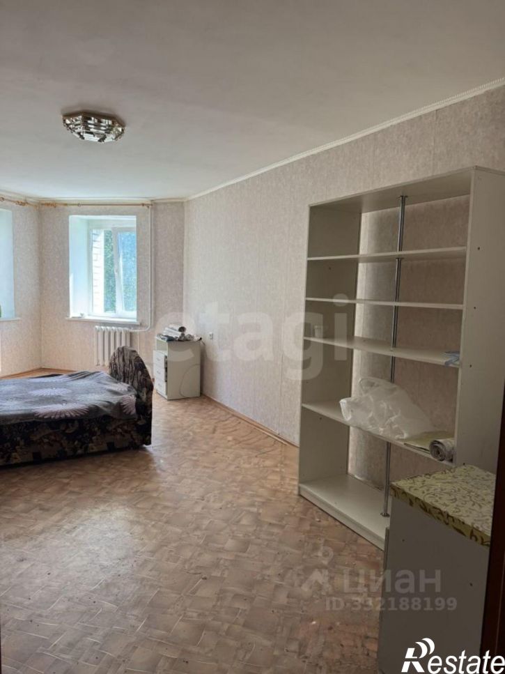 1-комн квартира ул Белобережская, 26,  д. 26