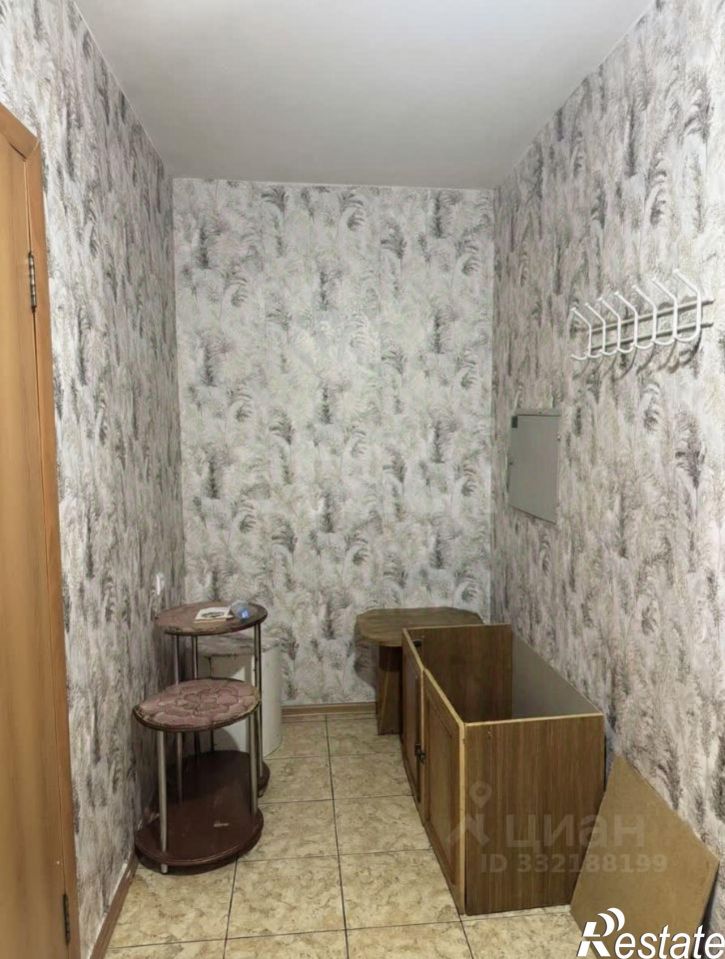 1-комн квартира ул Белобережская, 26,  д. 26