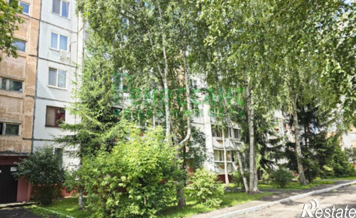 1-комн квартира ул Советская, 94,  д. 94