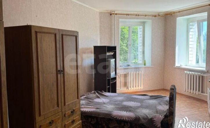 1-комн квартира ул Белобережская, 26,  д. 26