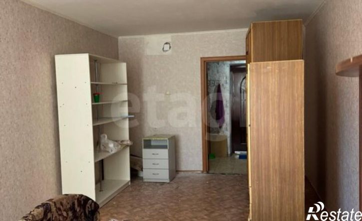 1-комн квартира ул Белобережская, 26,  д. 26