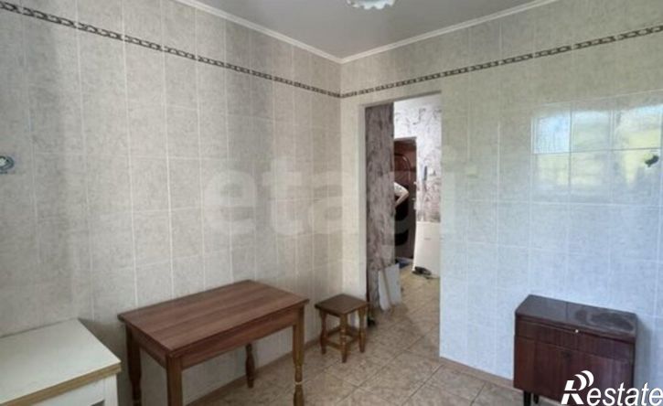 1-комн квартира ул Белобережская, 26,  д. 26