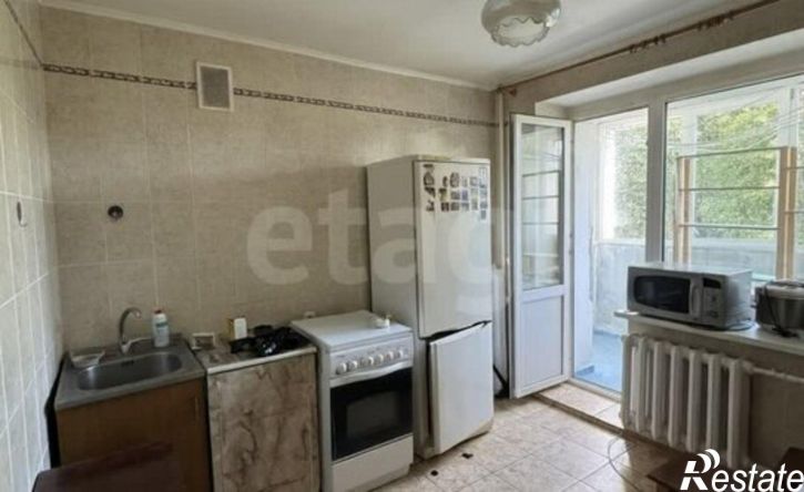 1-комн квартира ул Белобережская, 26,  д. 26
