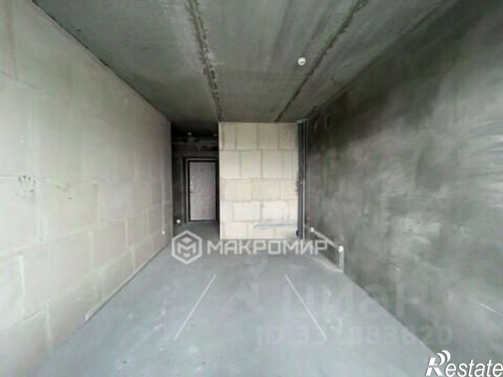 1-комн квартира ул Ульянова, 24,  д. 24