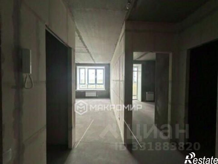 1-комн квартира ул Ульянова, 24,  д. 24