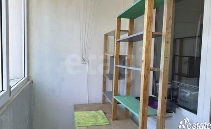 1-комн квартира ул Белобережская, 26,  д. 26