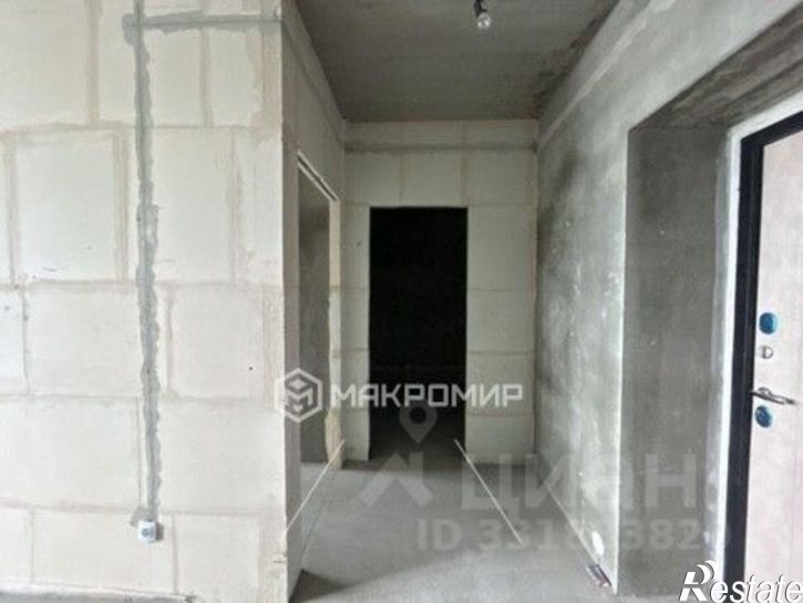 1-комн квартира ул Ульянова, 24,  д. 24