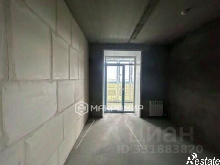 1-комн квартира ул Ульянова, 24,  д. 24