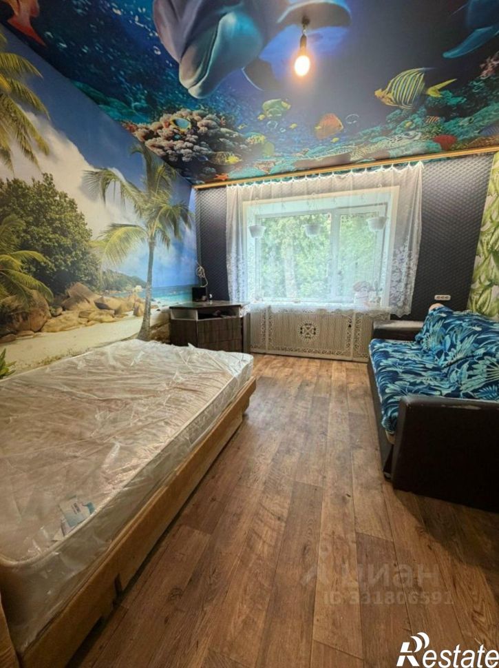 Комната ул 2-я Почепская, 38,  д. 38