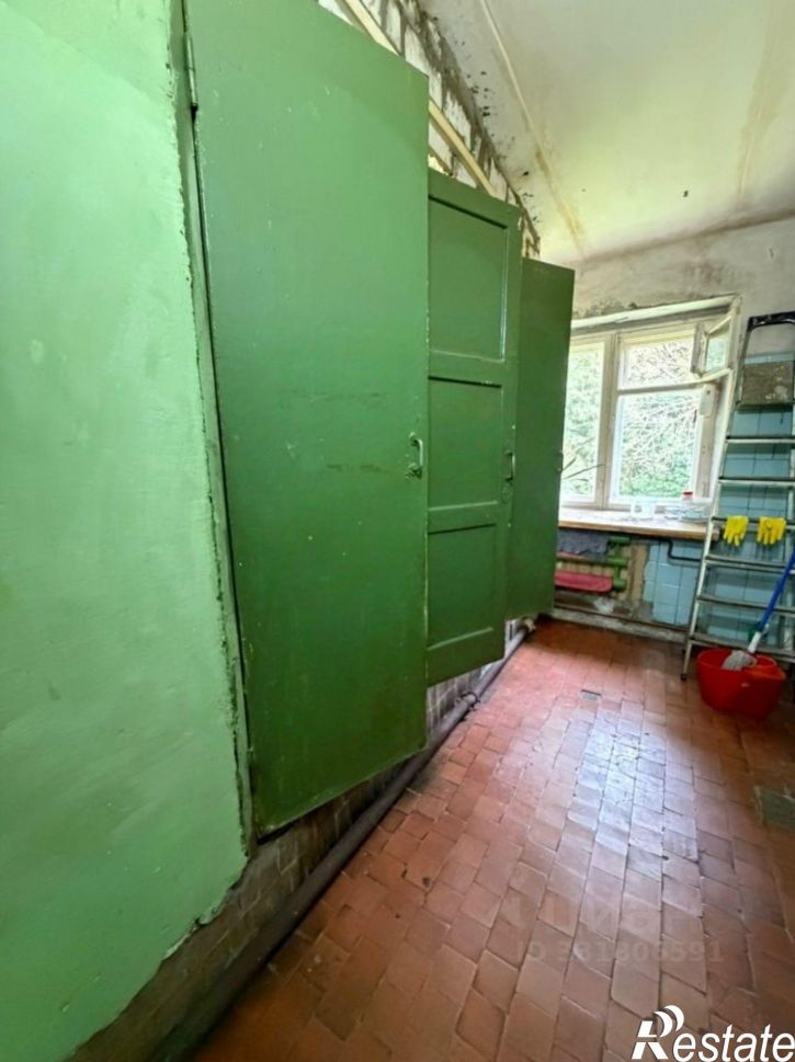 Комната ул 2-я Почепская, 38,  д. 38
