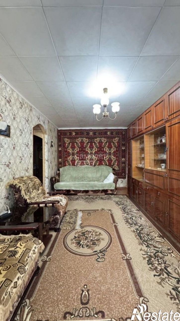 3-комн квартира пр-кт Станке Димитрова, 18,  д. 18