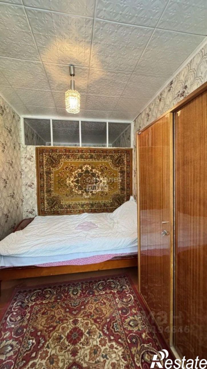 3-комн квартира пр-кт Станке Димитрова, 18,  д. 18