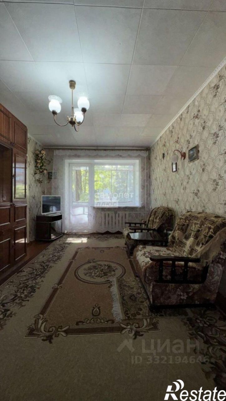 3-комн квартира пр-кт Станке Димитрова, 18,  д. 18