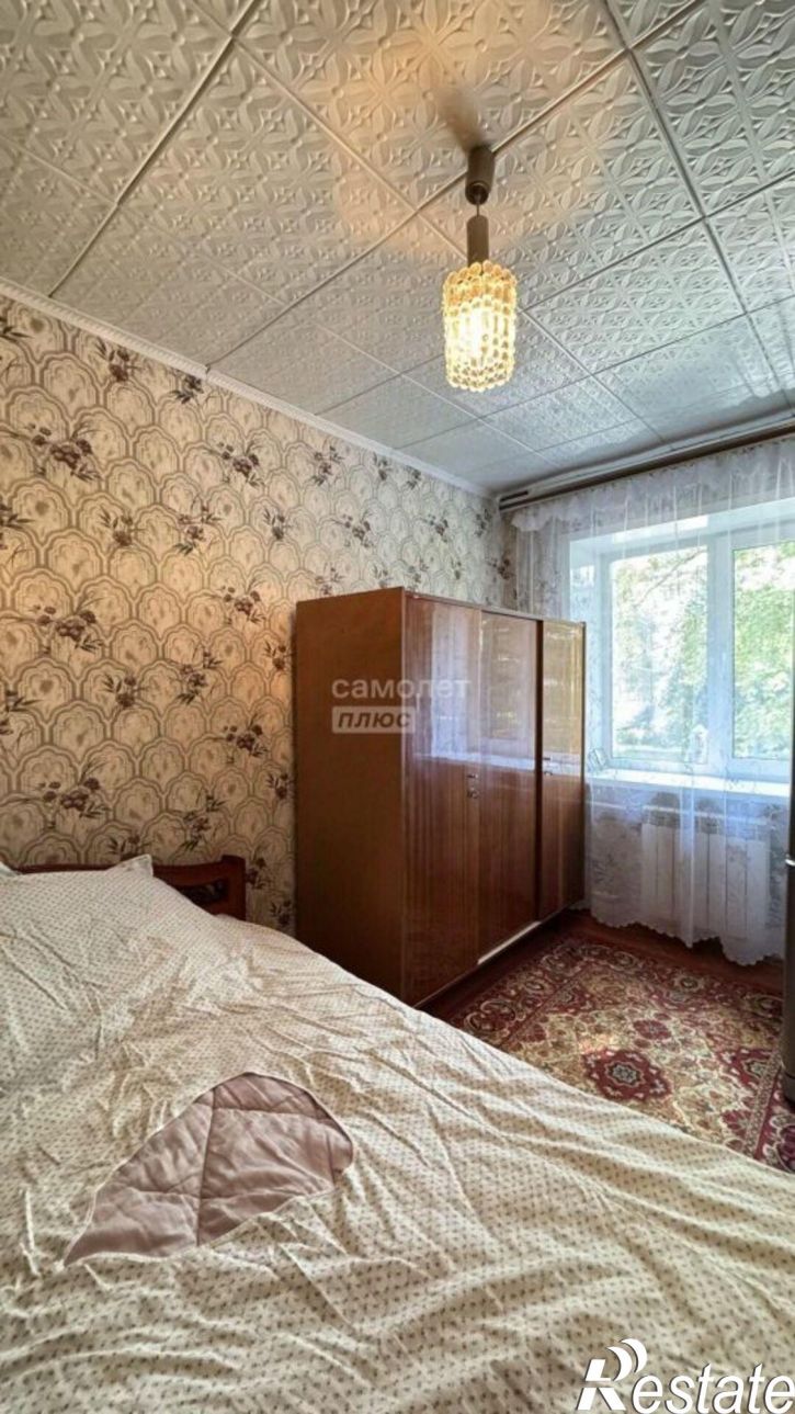 3-комн квартира пр-кт Станке Димитрова, 18,  д. 18