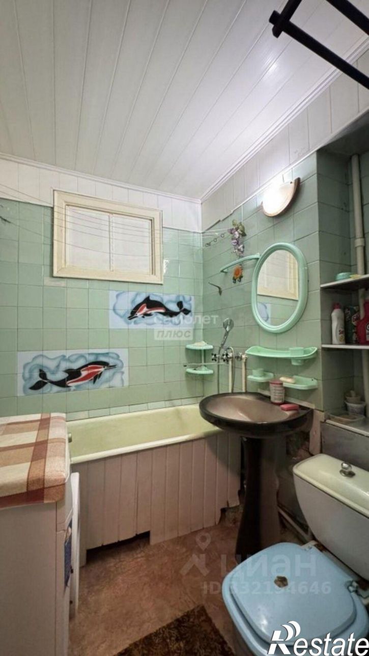 3-комн квартира пр-кт Станке Димитрова, 18,  д. 18