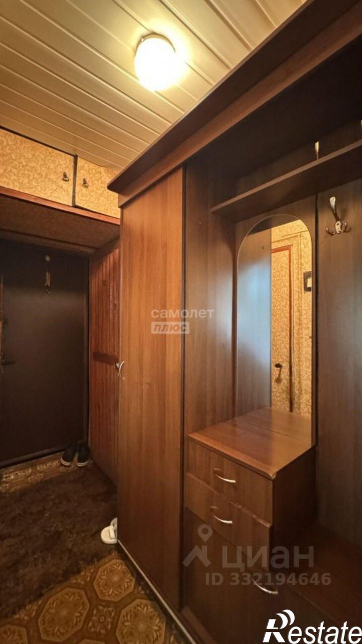 3-комн квартира пр-кт Станке Димитрова, 18,  д. 18