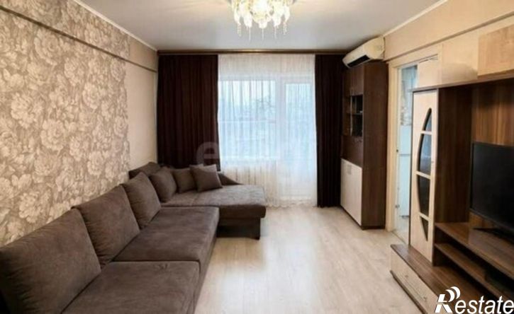 3-комн квартира ул Литейная, 70,  д. 70