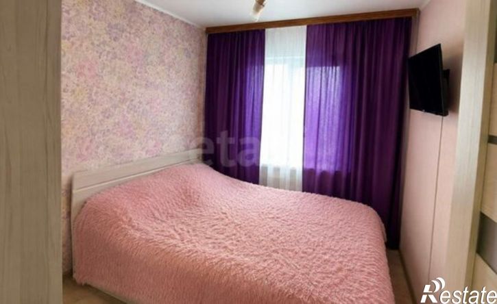 3-комн квартира ул Литейная, 70,  д. 70