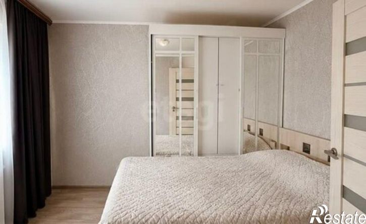 3-комн квартира ул Литейная, 70,  д. 70