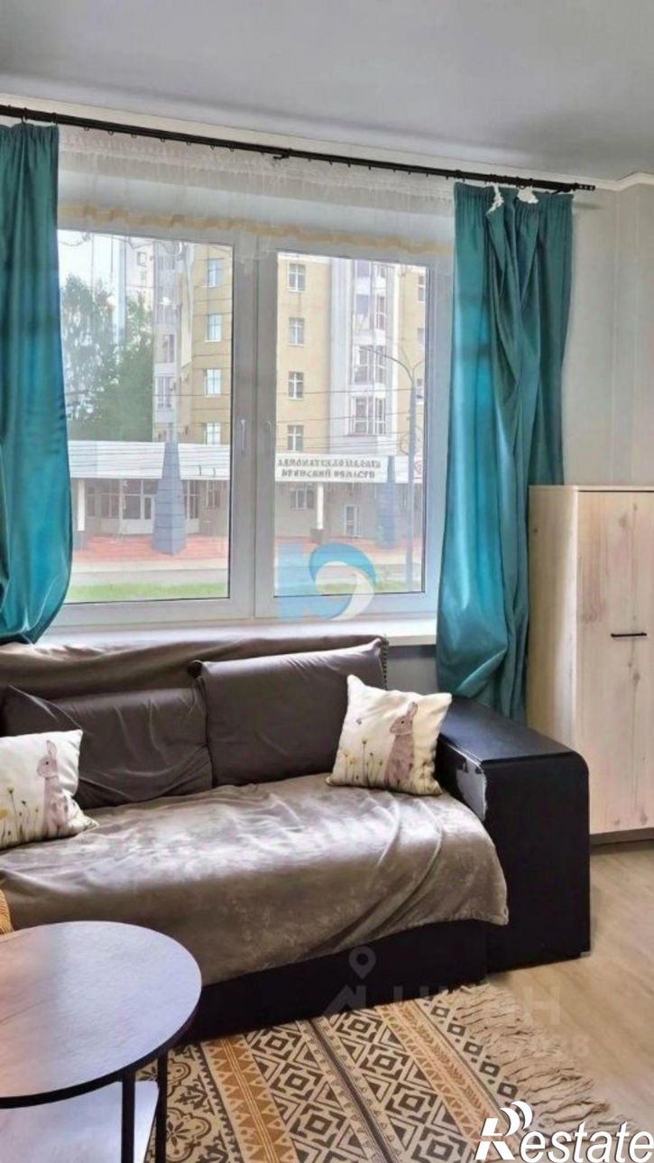 1-комн квартира ул Степная, 11,  д. 11