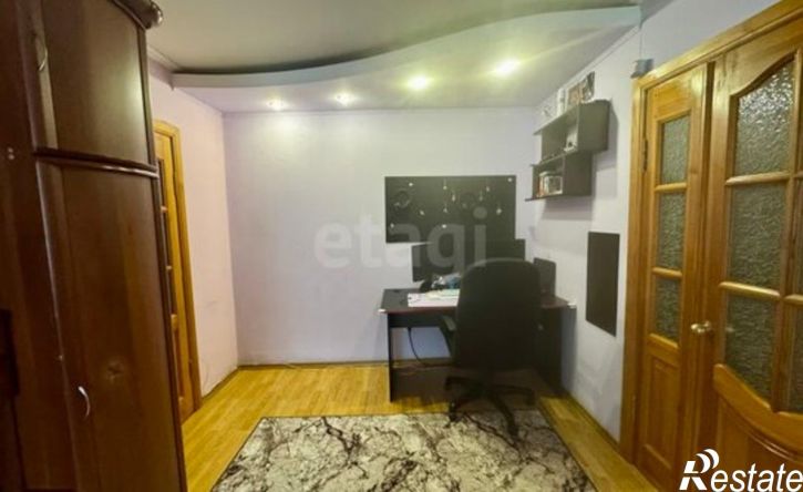 2-комн квартира ул Богдана Хмельницкого, 4,  д. 4