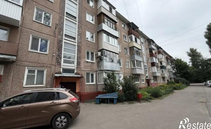 3-комн квартира ул Литейная, 70,  д. 70