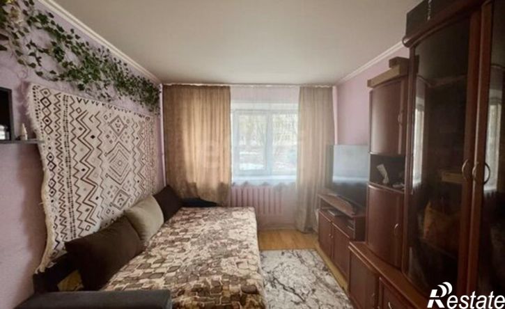 2-комн квартира ул Богдана Хмельницкого, 4,  д. 4