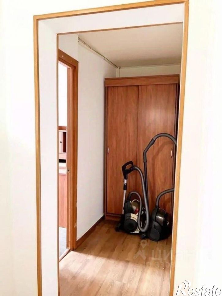 2-комн квартира ул Орловская, 19,  д. 19