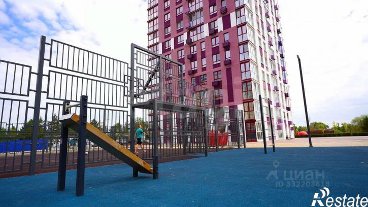 1-комн квартира ул Комарова, 49,  д. 49