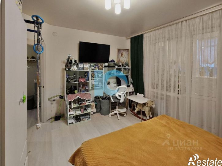 1-комн квартира ул Степная, 11,  д. 11